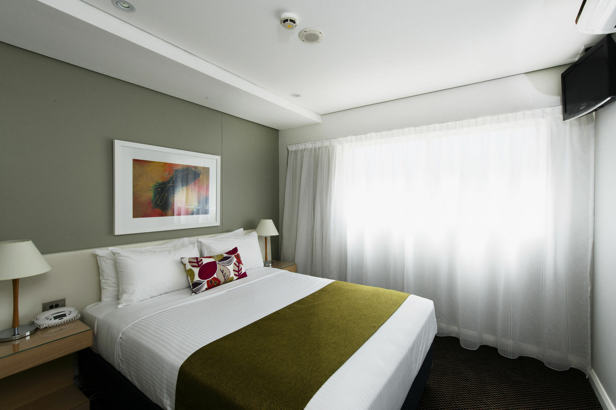 Coogee Sands Hotel & Apartments Exteriér fotografie